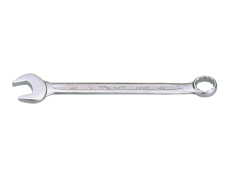Ключ рожково-накидной 30мм