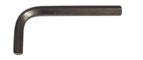 Шестигранник г-образный длин. 24mm x 394mm