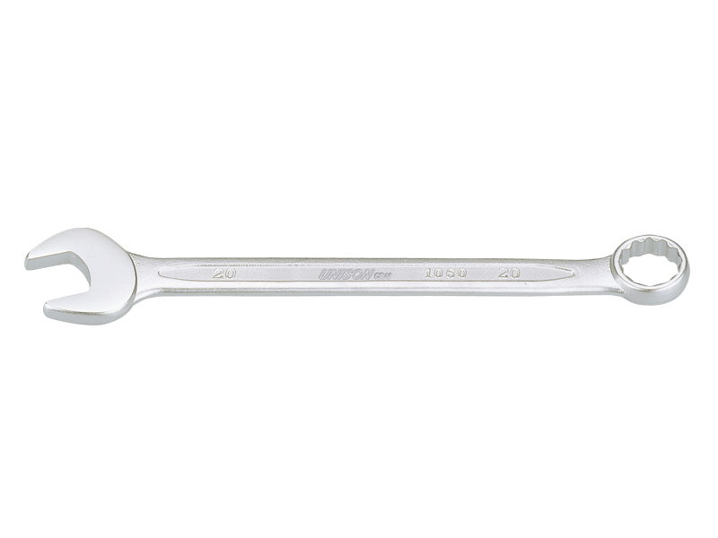 UNISON Ключ  рожково-накидной  13мм удлиненный