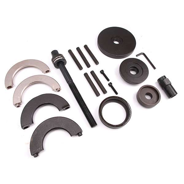 Съемник подшипников VW T5 Car-Tool Съемник подшипников VW T5 Car-Tool