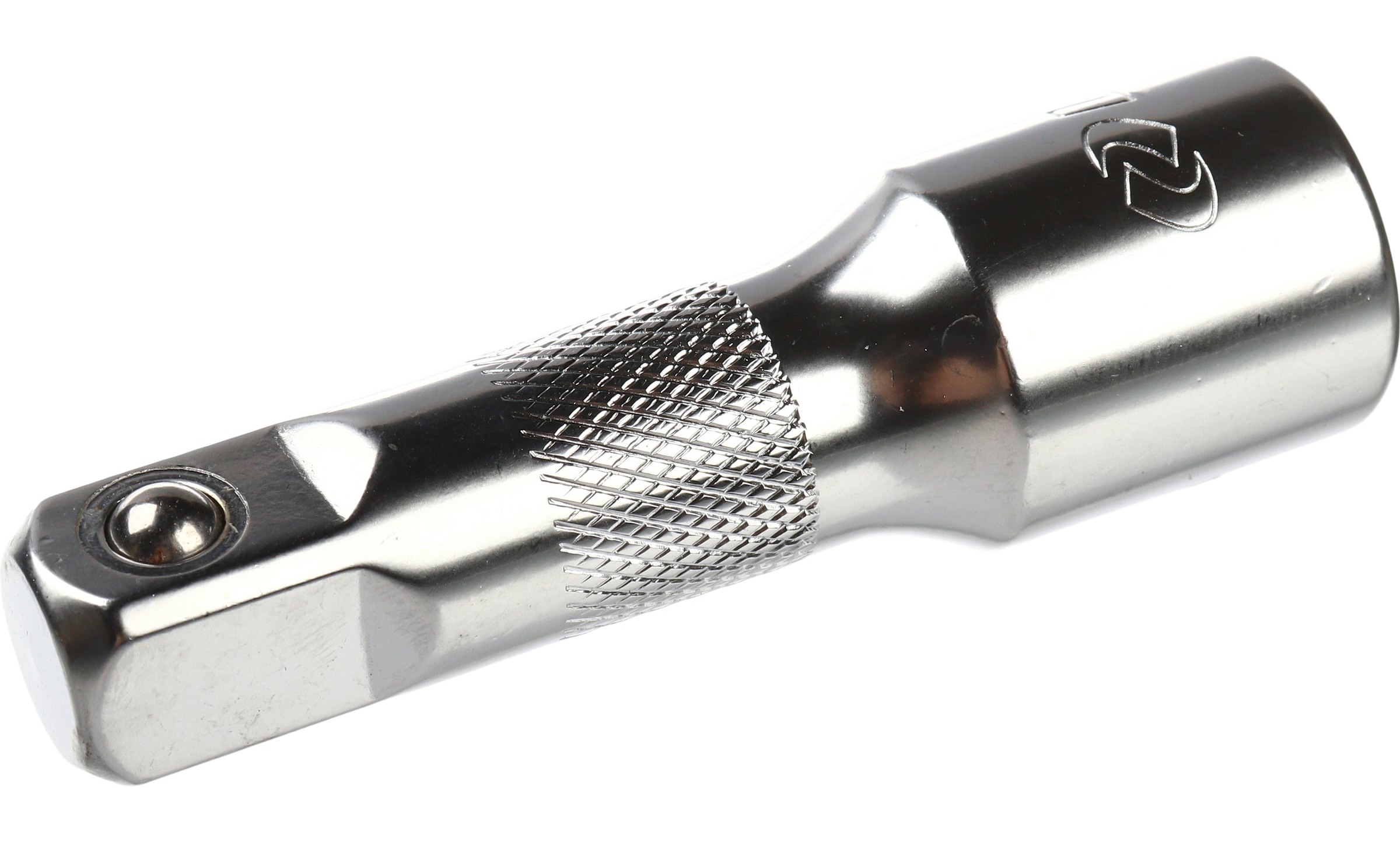 Удлинитель 1/2"  75мм LIGE 