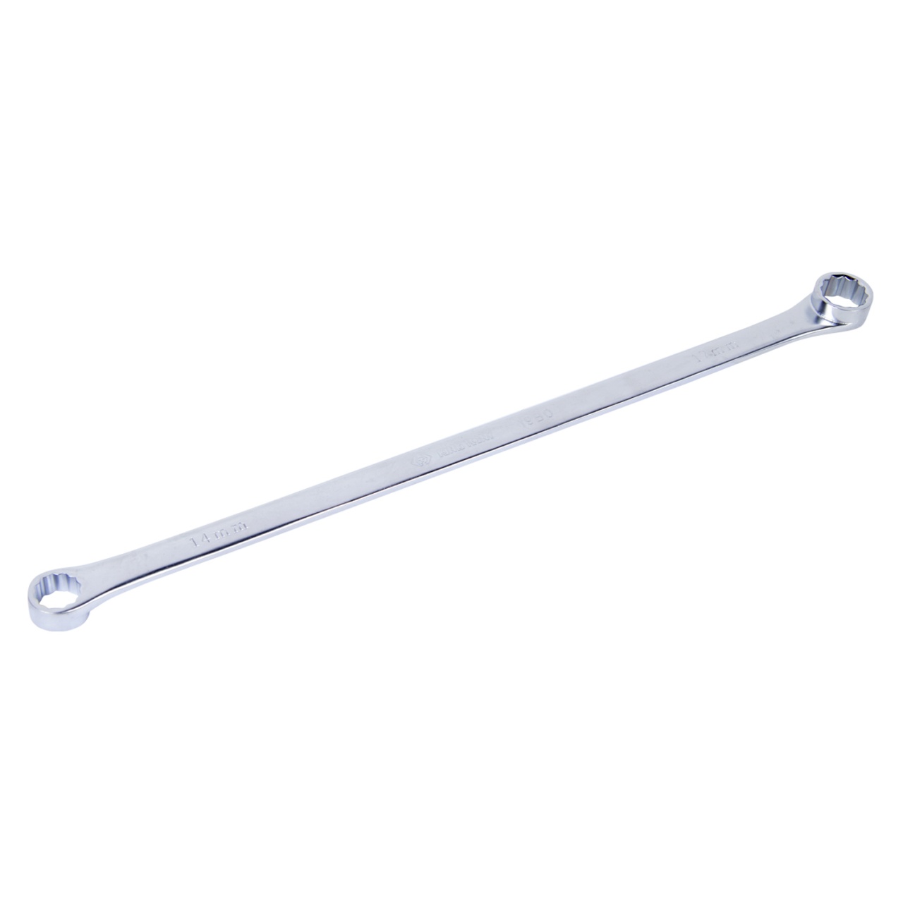 Ключ накидной экстра длинн. 14 x 17mm 368mm