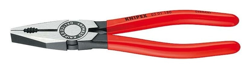 Плоскогубцы комбинированные 250мм Плоскогубцы комбинированные 250мм