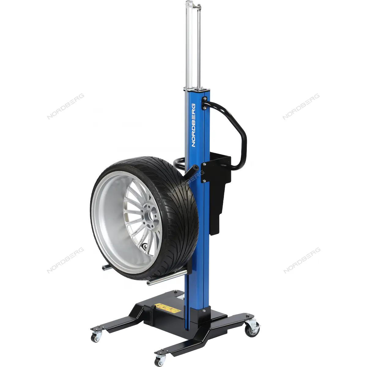 Лифт для колеc  NORDBERG  