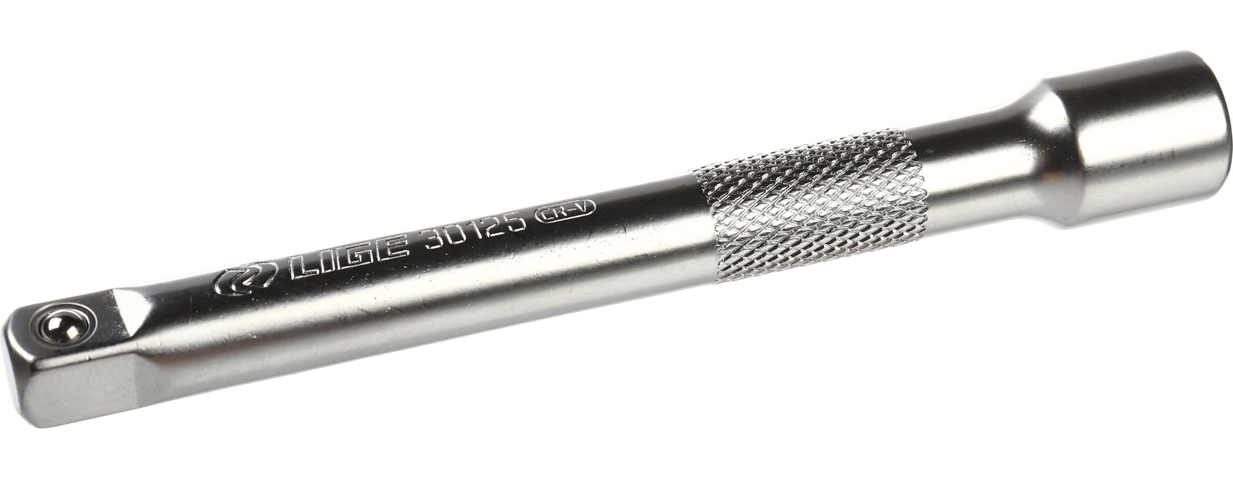 Удлинитель  3/8" 125мм LIGE 