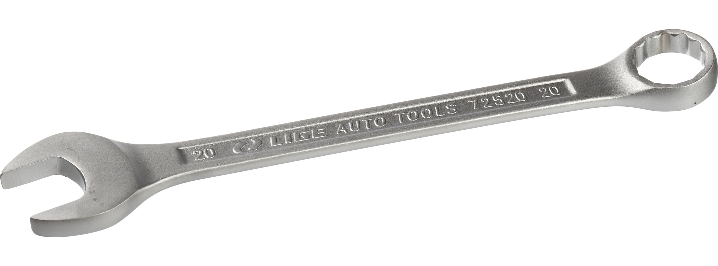 Ключ комбинированный 20мм 12-гр. LIGE Ключ комбинированный 20мм 12-гр. LIGE