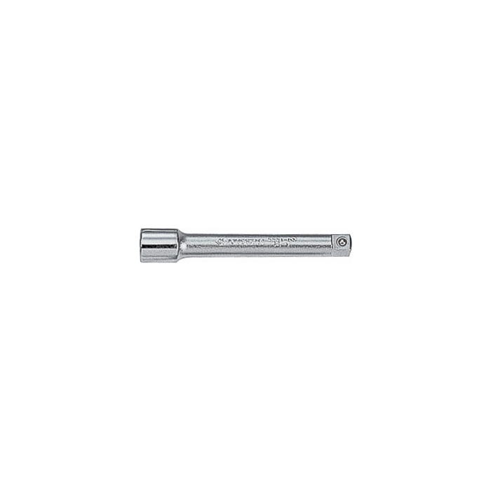 Удлинитель 1/4'' 75mm, хром Удлинитель 1/4'' 75mm, хром