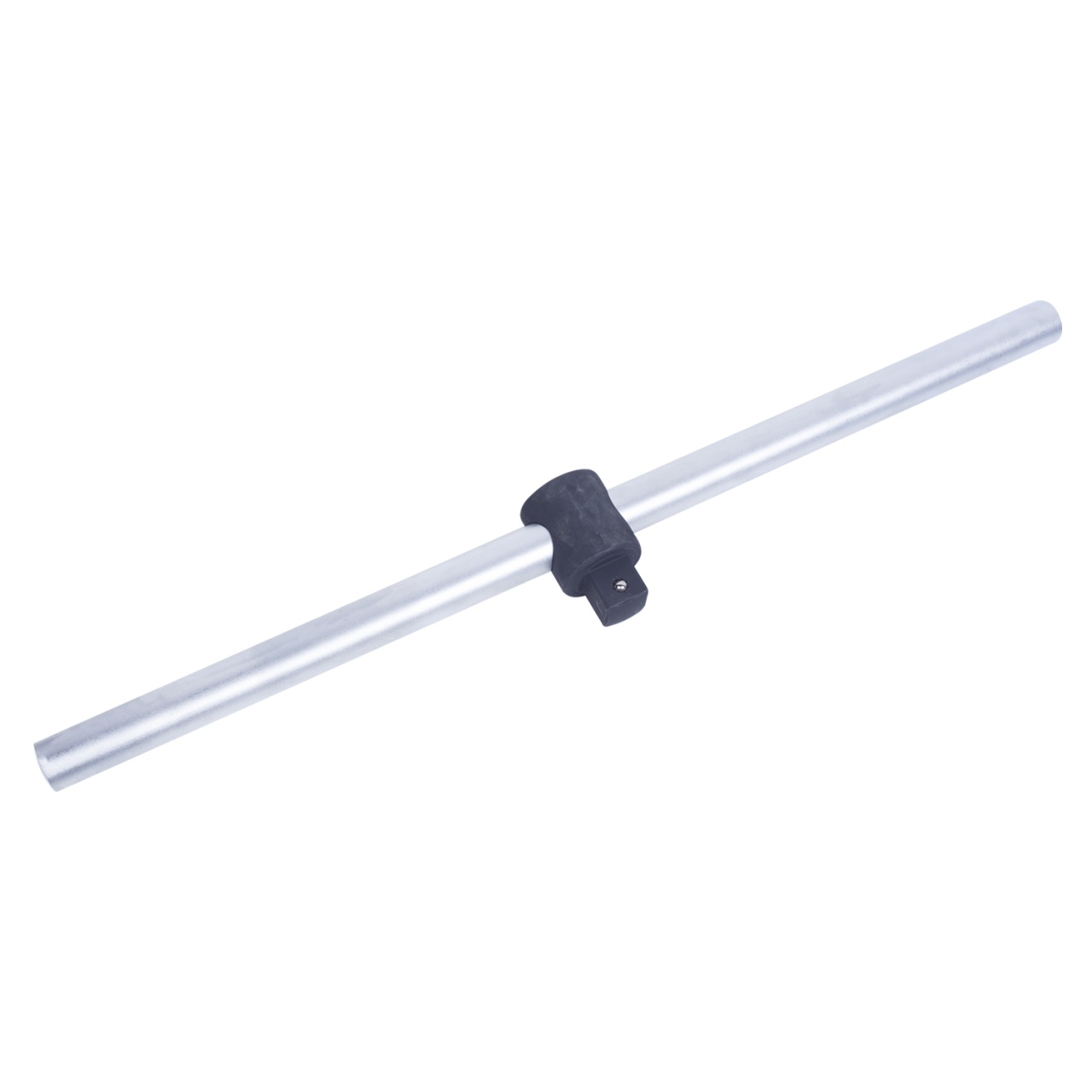 Вороток т-образный 1'' 630 mm, хром