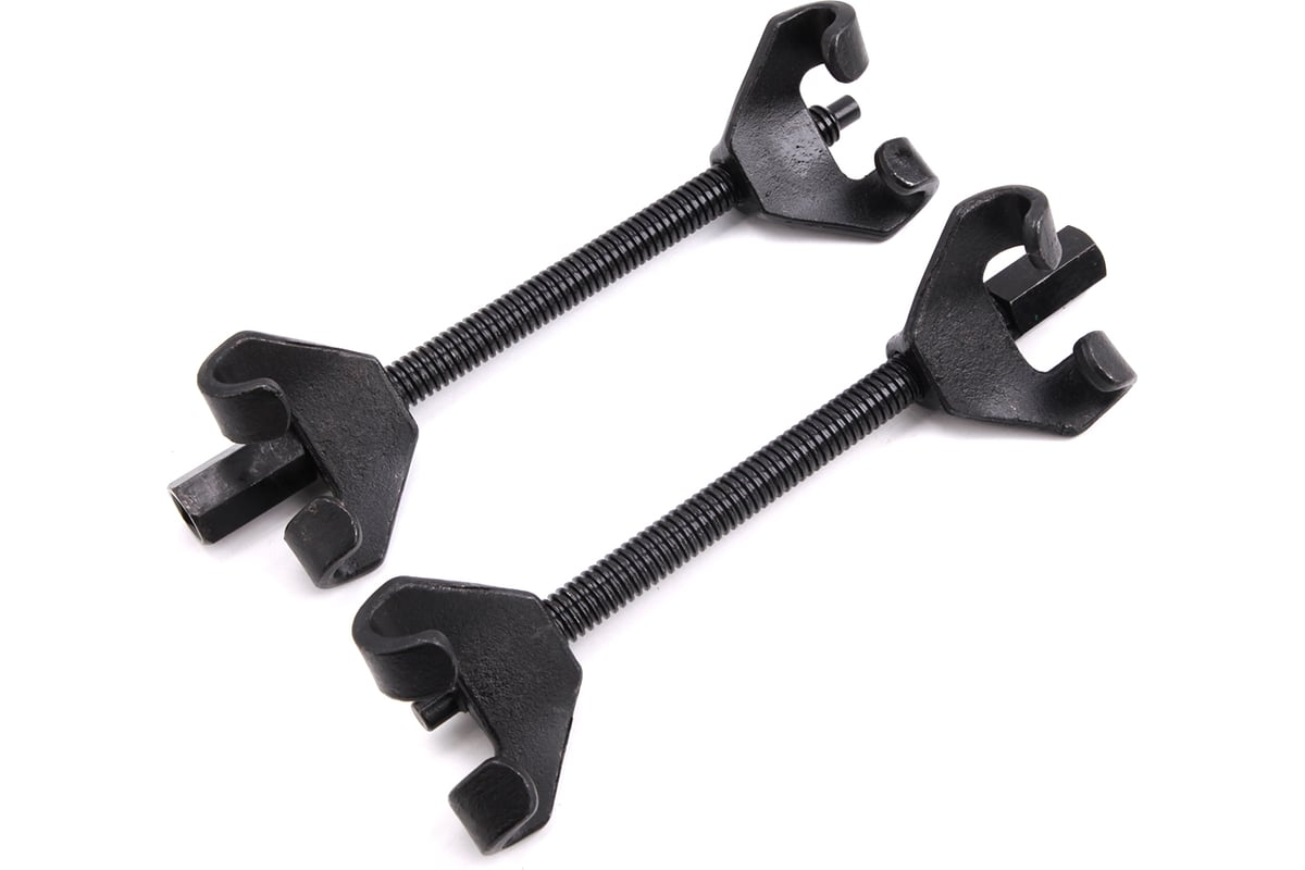 Стяжки пружин 270 мм Car-Tool 
