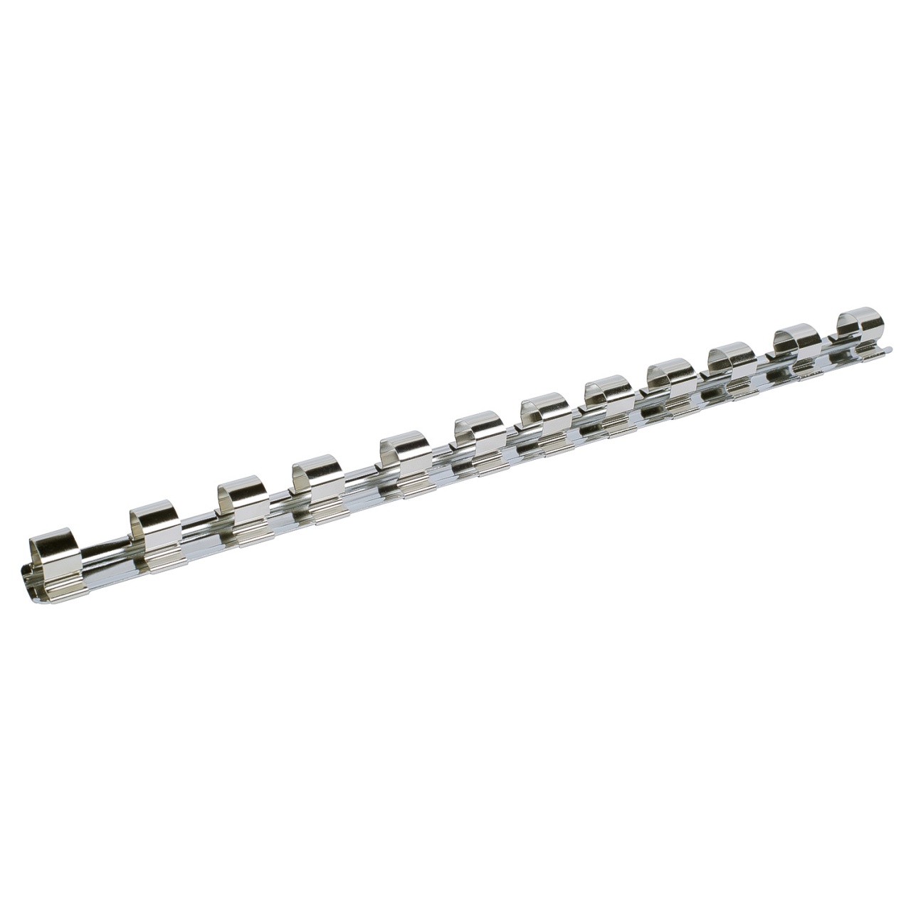 Планка на 12 головок 1/2'' Планка на 12 головок 1/2''