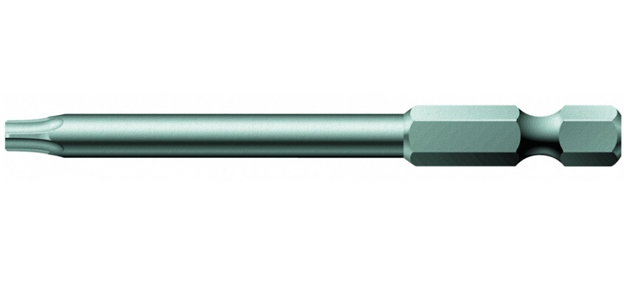 WERA Насадка TORX  15х152мм