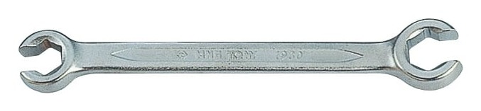 Ключ разрезной 12 x 13mm Ключ разрезной 12 x 13mm