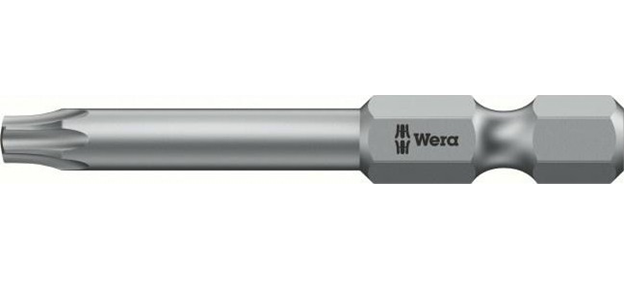 WERA Насадка TORX  10х152мм