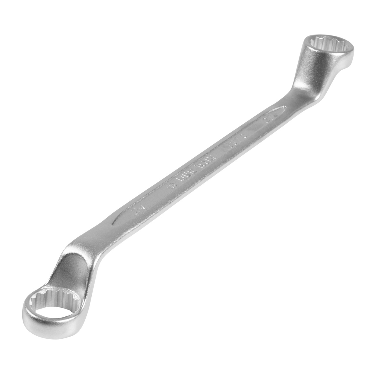 Ключ накидной 75° 24 x 27mm