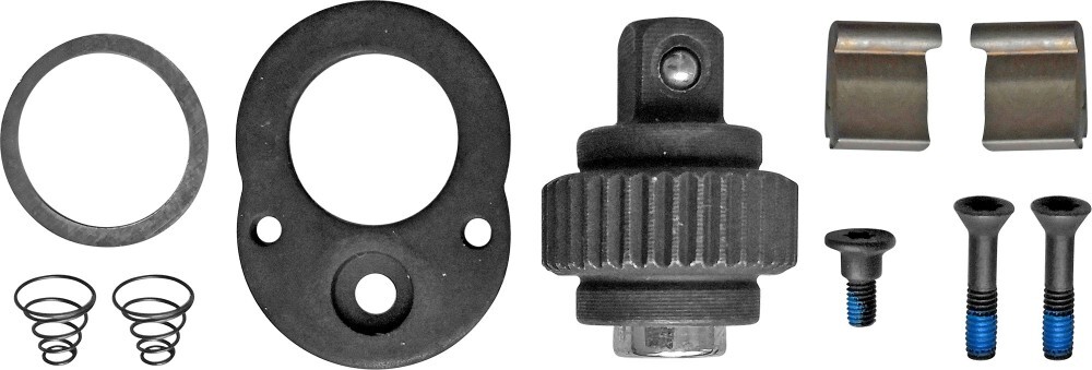 Ремкомплект для трещоток на 3/8"DR R2903RK Jonnesway Ремкомплект для трещоток на 3/8"DR R2903RK Jonnesway