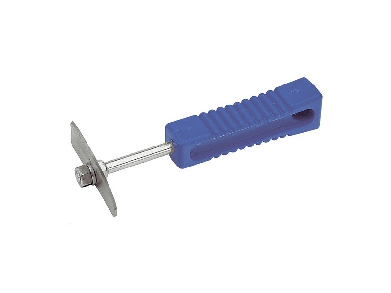 Скребок внутристоронний (сменный нож) PROFI для очистки поверхностей