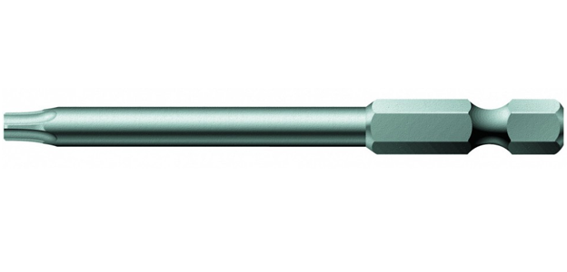 WERA Насадка TORX  27х152мм