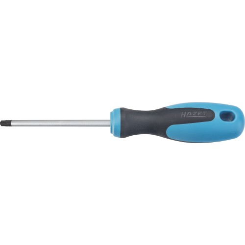 Отвертка TORX T7 HAZET Отвертка TORX T7 HAZET