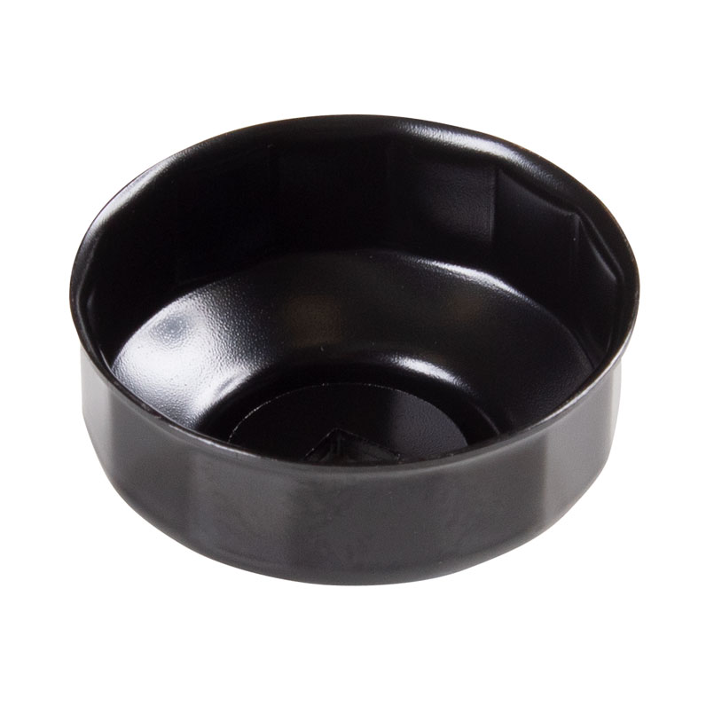 Чашка для маслянных фильтров 68мм, 14 граней, Мастак Чашка для маслянных фильтров 68мм, 14 граней, Мастак