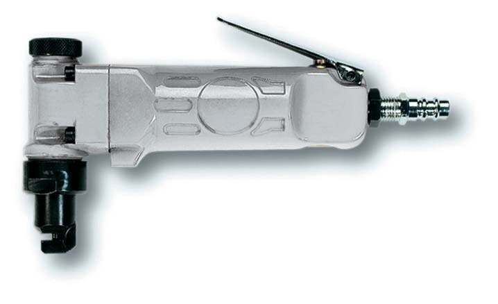 Вырубные ножницы для листовой стали 1.6-2.0 мм, 114л/мин,3000ударов/мин