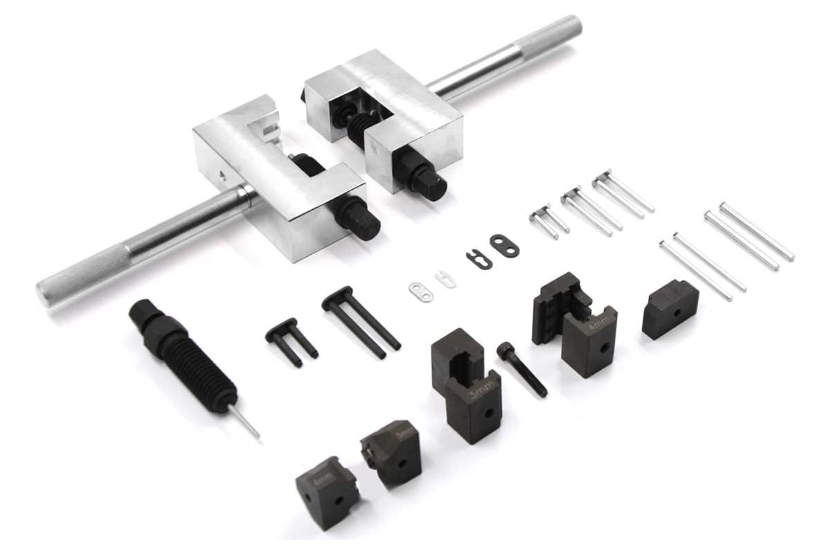 Набор для цепи ГРМ Mercedes Car-Tool 