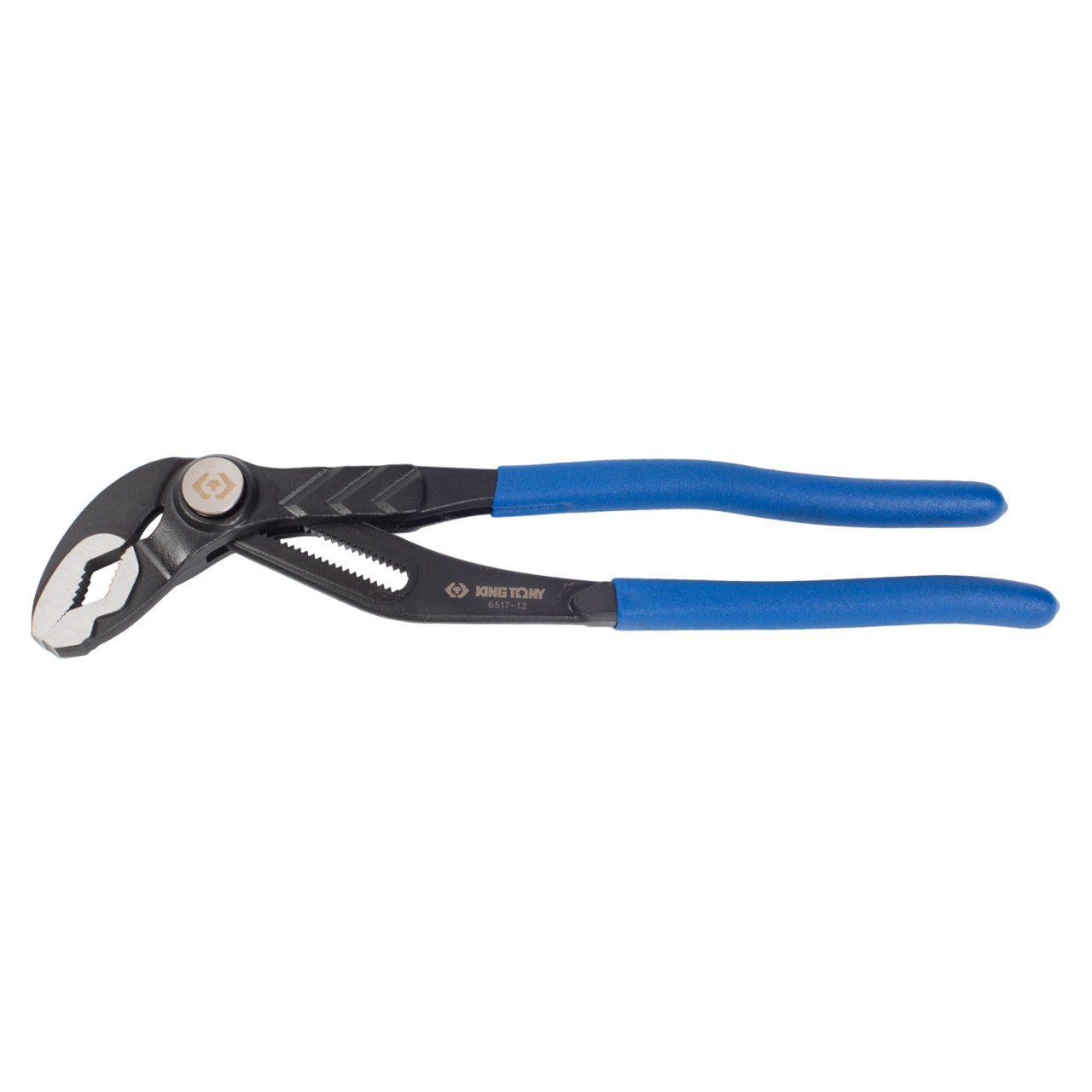 Клещи с кнопкой тип немецкий ручка PCV 310MM