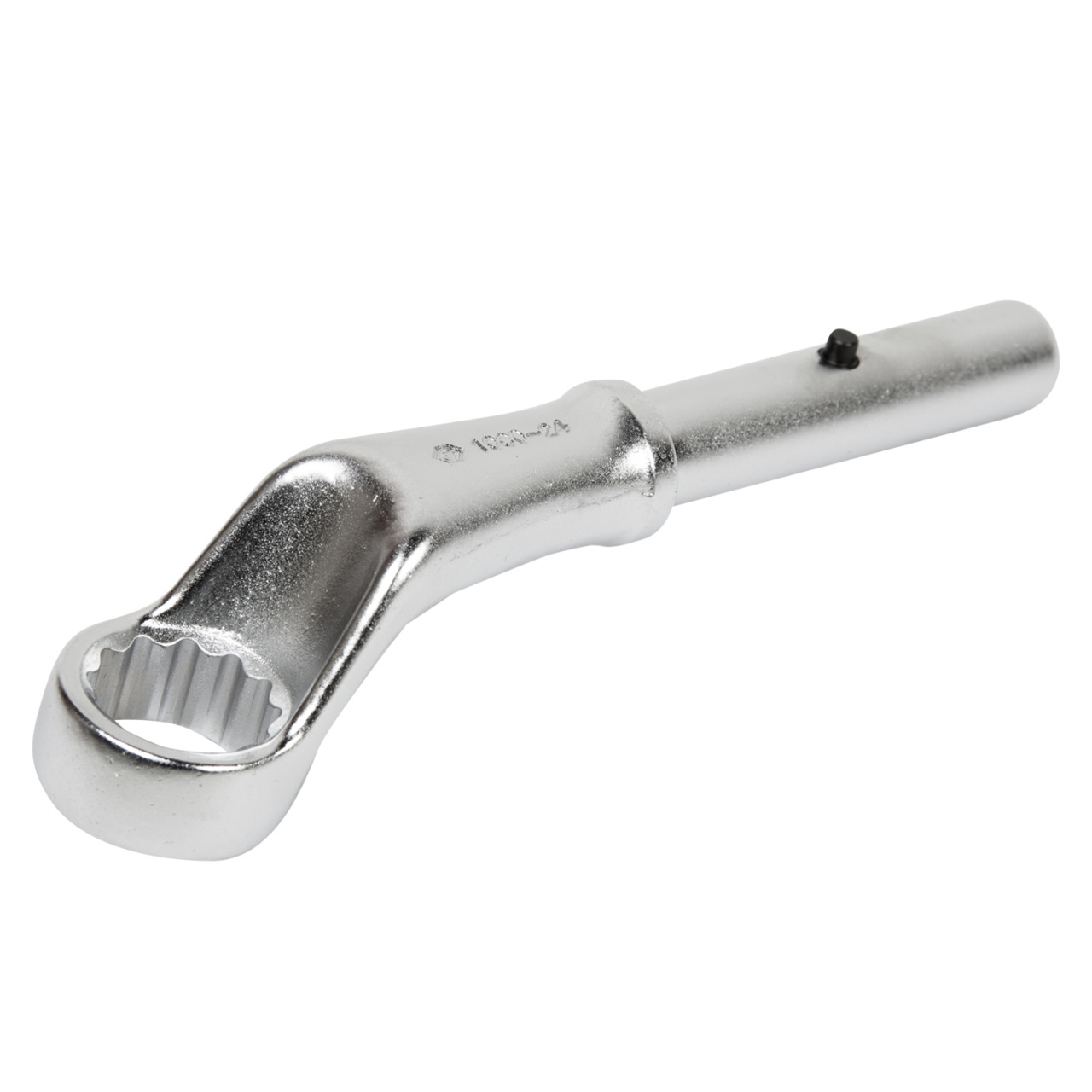 Ключ накидной под трубу 24мм