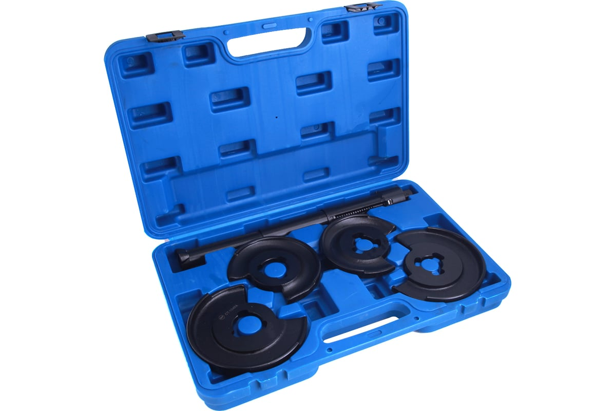 Стяжка пружин для BENZ Car-Tool 