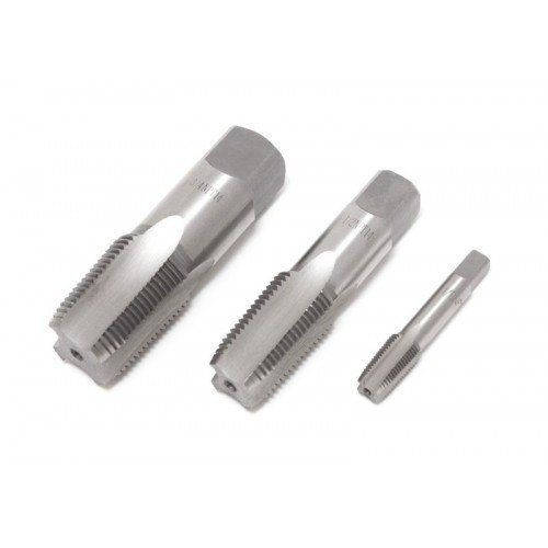 Метчик 3/4" - 14NPT Метчик 3/4" - 14NPT
