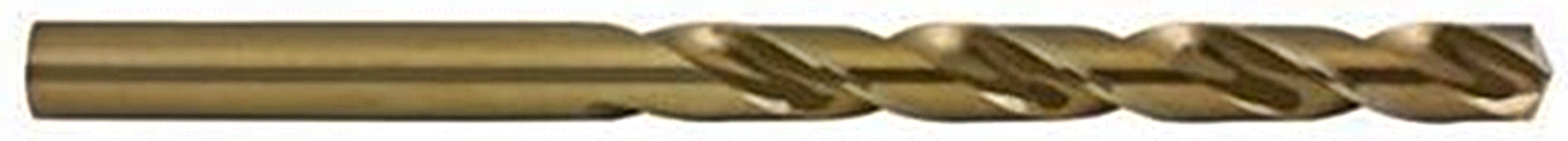 Сверло по металлу 8 мм кобальт