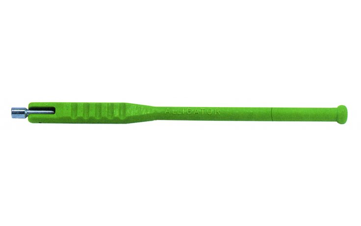 Ручка для установки вентилей пластик.