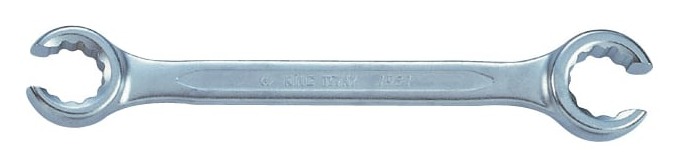 Ключ разрезной 22 x 24mm Ключ разрезной 22 x 24mm
