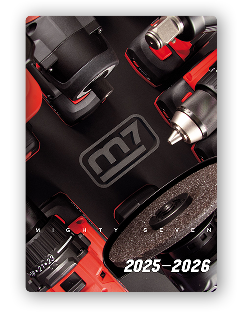 Мighty Seven Accum 2025-2026