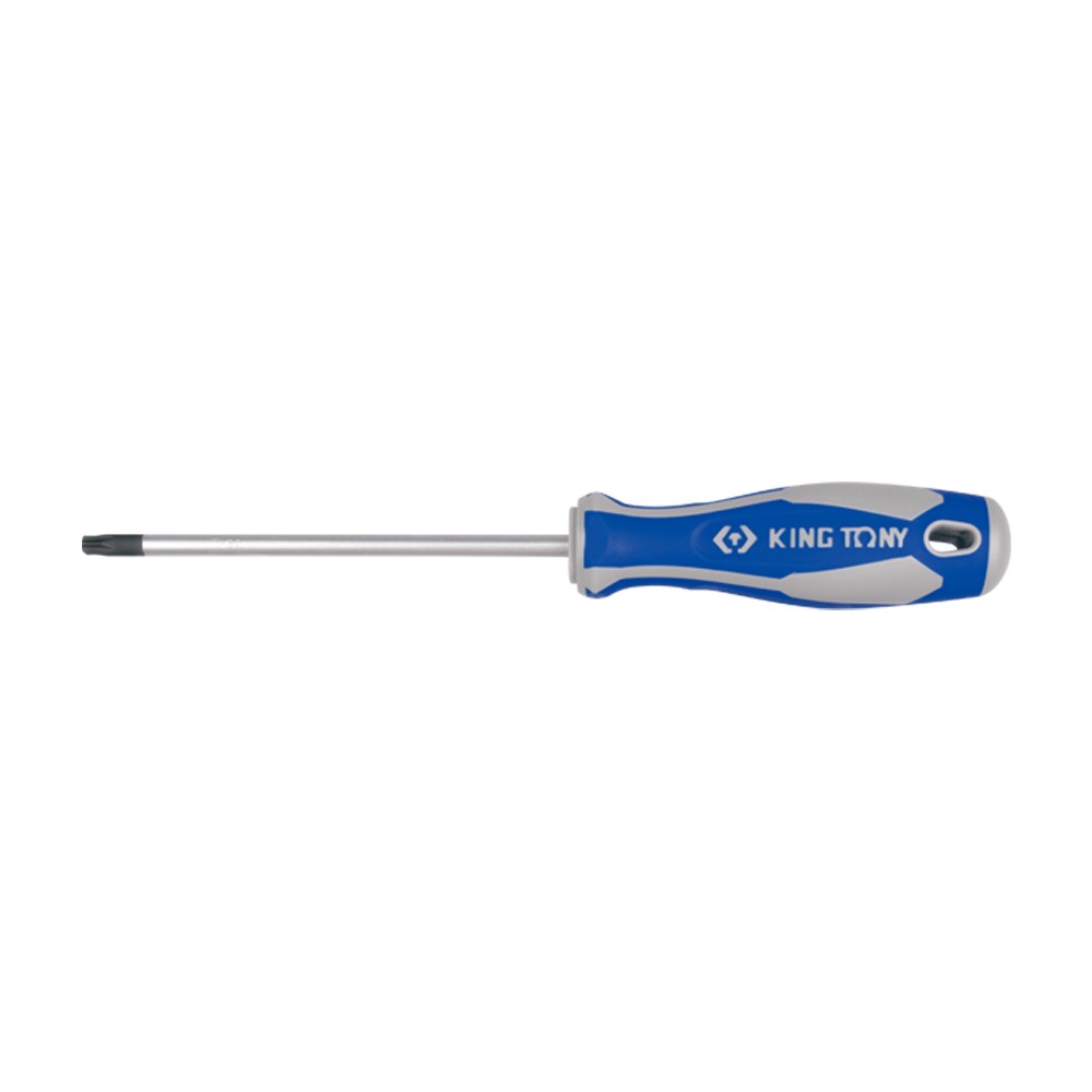Отвертка TORX Т25, L = 100 мм KING TONY Отвертка TORX Т25, L = 100 мм KING TONY